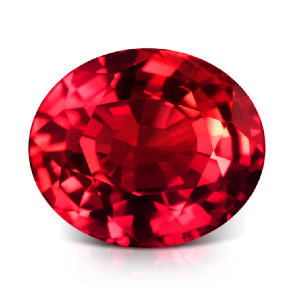 Ruby Gemstone