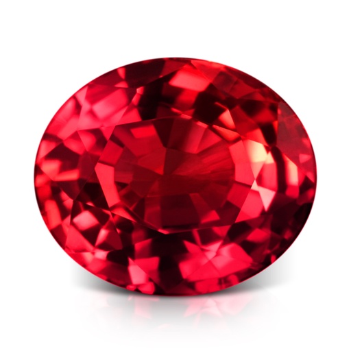 Ruby Gemstone